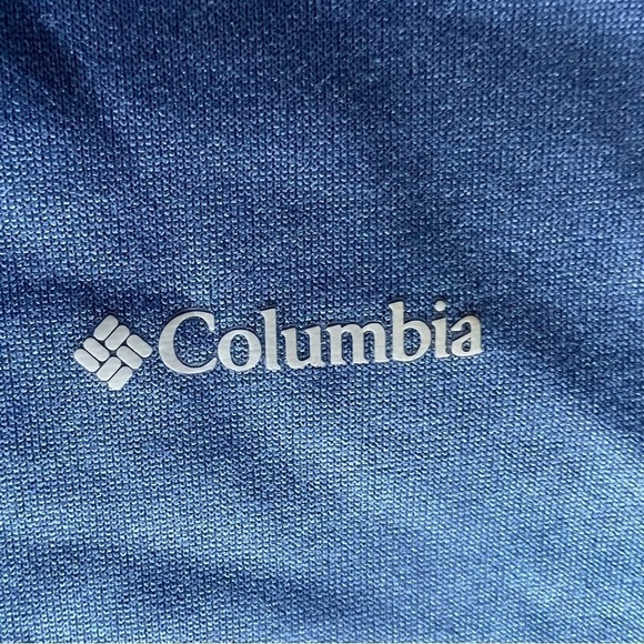Columbia Omni Wick Advanced Evaporation Shirt Size: Medium - Picture 3 of 8